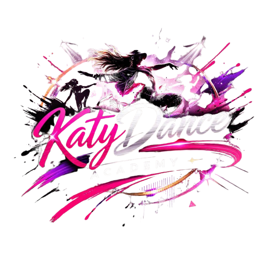 Katy Dance Logo